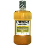 LISTERINE MOUTH WASH 500ml